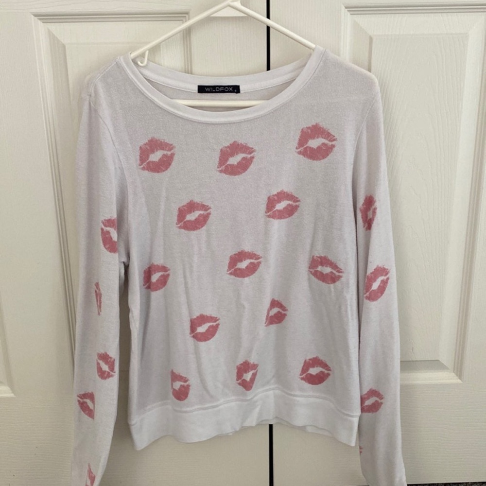 WILDFOX SWEATER